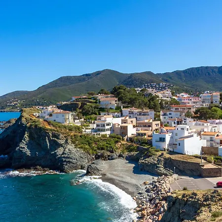 Holiday home Bellavista By Interhome Llanca