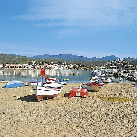 Bellavista By Interhome Holiday home Llanca