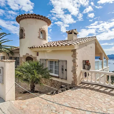 Bellavista By Interhome Holiday home *