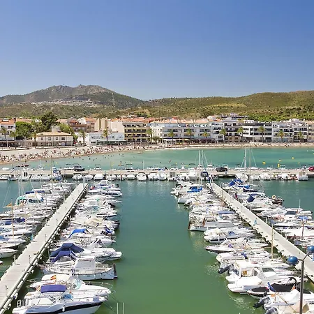 Bellavista By Interhome Holiday home Llanca