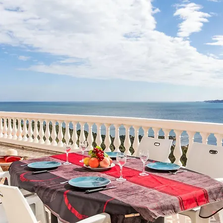 Holiday home Bellavista By Interhome Llanca