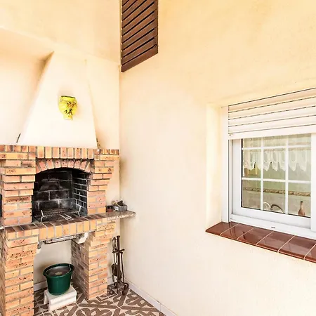 Bellavista By Interhome Llanca