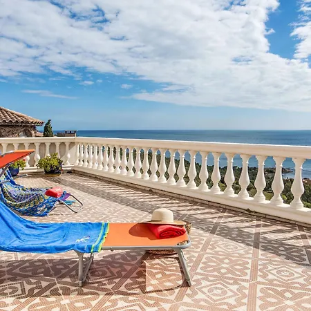 Bellavista By Interhome Holiday home