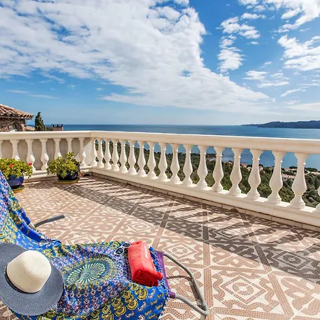 Holiday home Bellavista By Interhome