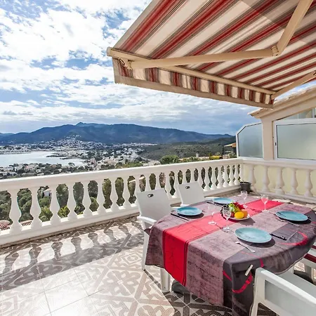 Bellavista By Interhome Holiday home Llanca