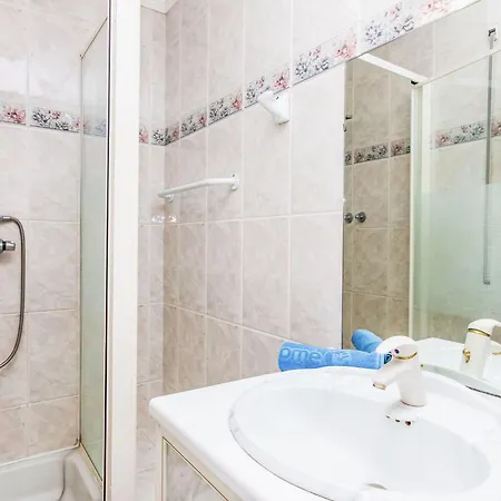 Holiday home Bellavista By Interhome Llanca
