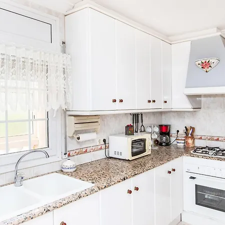 Bellavista By Interhome Llanca