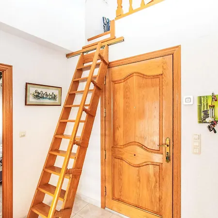 Bellavista By Interhome Holiday home