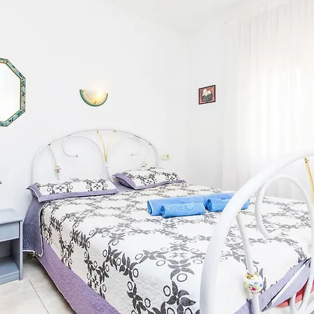 Holiday home Bellavista By Interhome