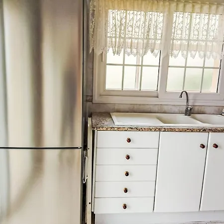 Holiday home Bellavista By Interhome *