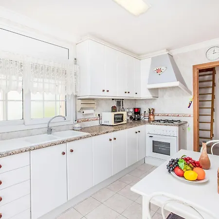 Holiday home Bellavista By Interhome Llanca