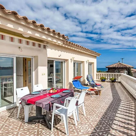 Bellavista By Interhome * Llança